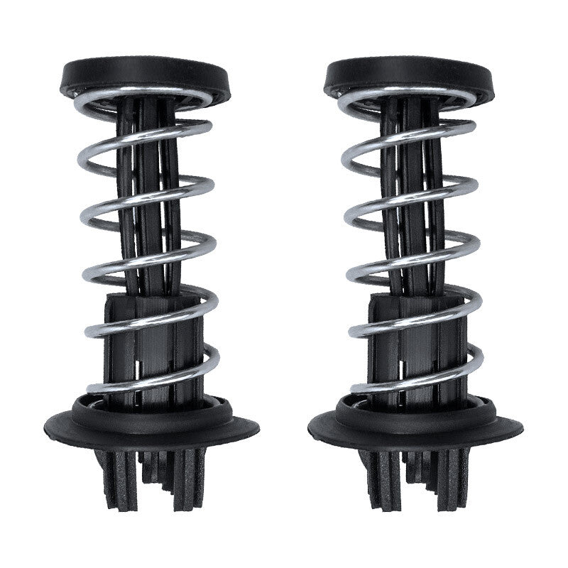 2x Engine Hood Pop Up Lock Spring for Mercedes for Benz C300 C350 GLK350 2048800227