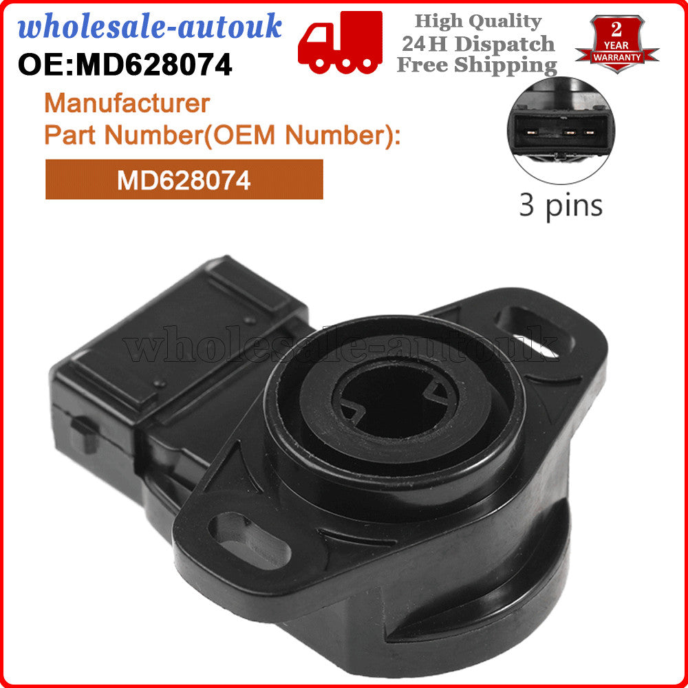 Front NOx sensor for Audi Q5 Q5 Sportback 3.0L diesel 8R0907807P