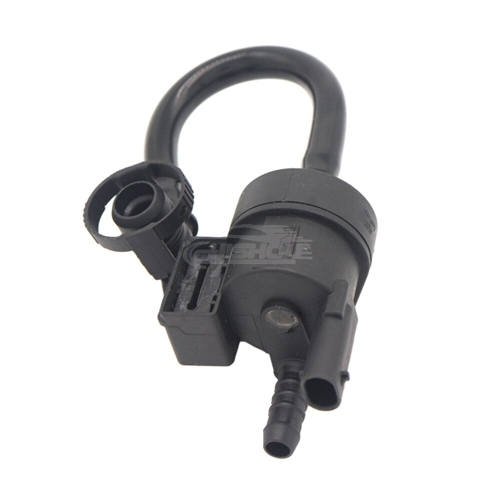 1PC Vapor Canister Purge Solenoid for Audi A4 A5 A6 A7 for A8 Q5 Q7 for VW Touareg 3.0T