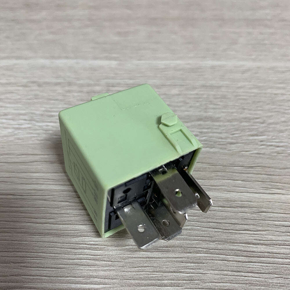 1PC Tyco V23134-K59-X312 Green Automotive Relay 5Pins New