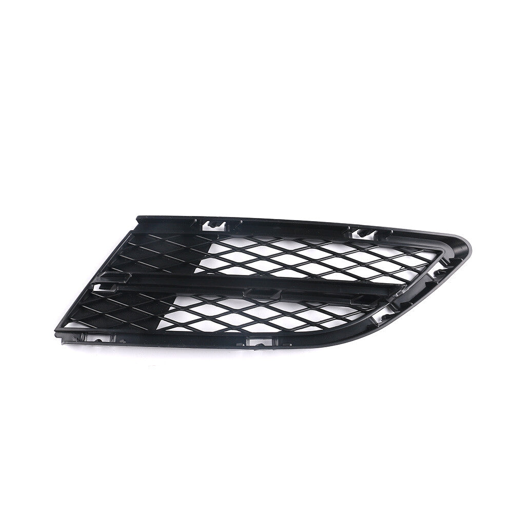 Front Bumper Lower Grille Left Side for BMW E90 E91 328i xDrive 51117198901