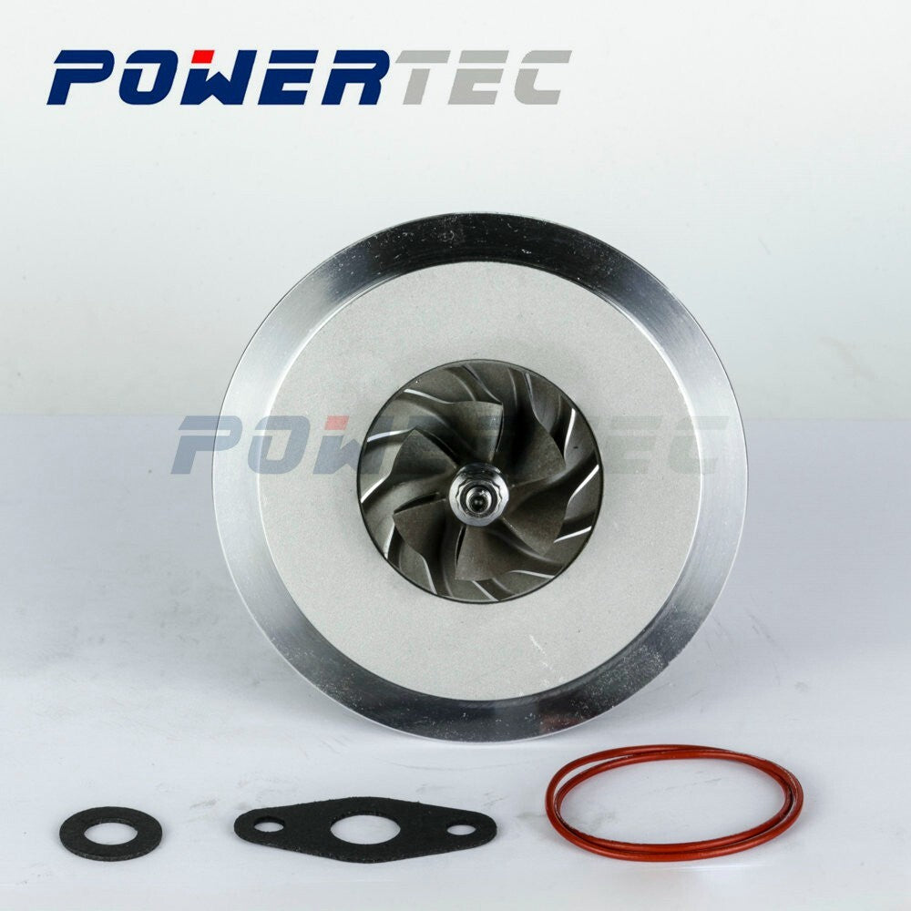 The turbine core is suitable for the for Renault Espace III 2.2 dCi G9T 96kW 130HP 725071-0002 7711134674