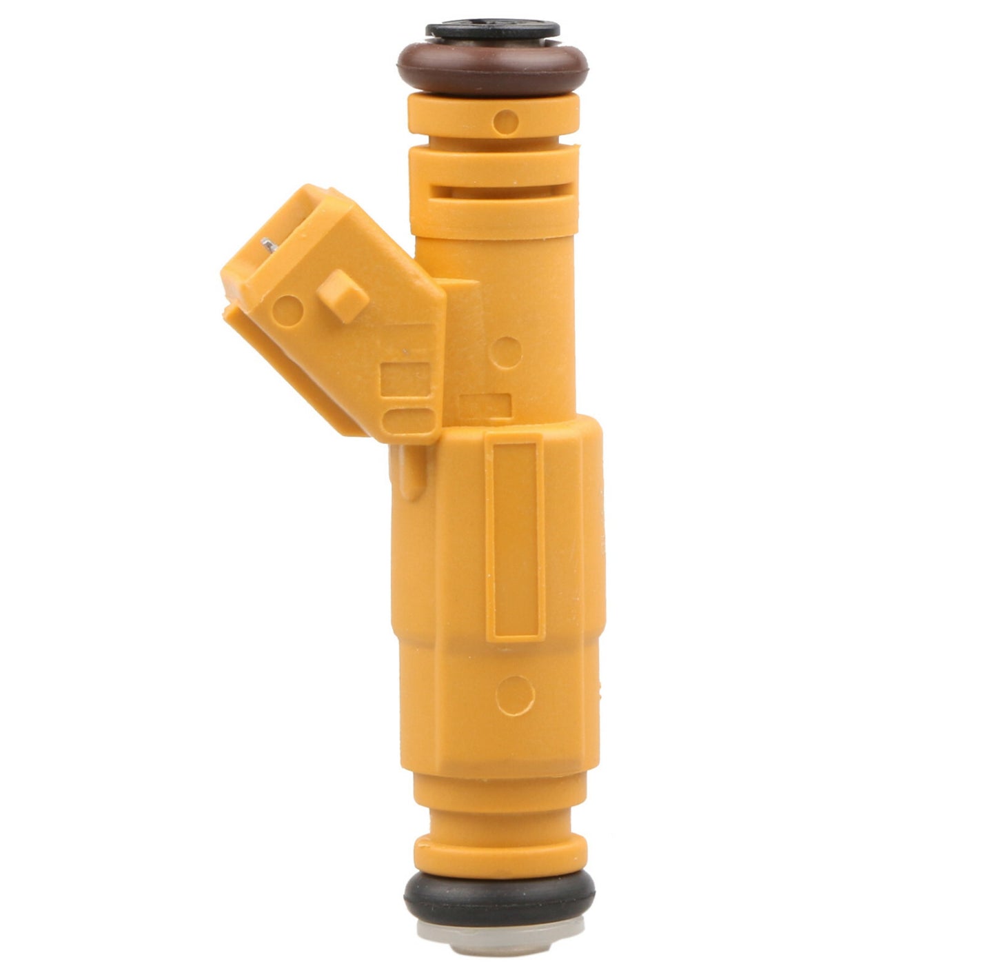 8-piece fuel injector kit for Ford for Mercury 4.6L, 5.0L, and 6.8L engines. Replacement parts 0280155710