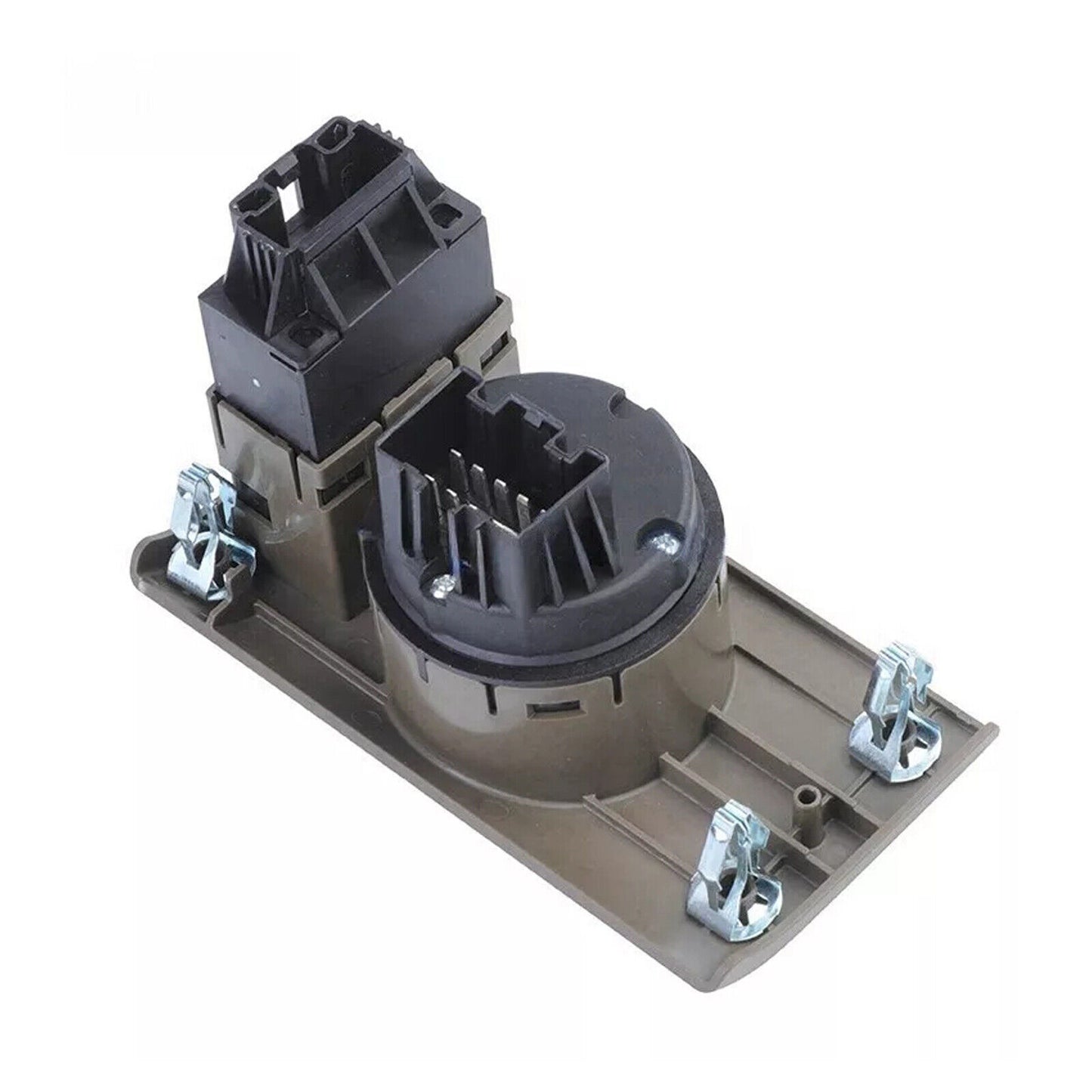 Headlight Switch Dimmer Light Head Lamp Control For 2004-2008 for Ford F-150