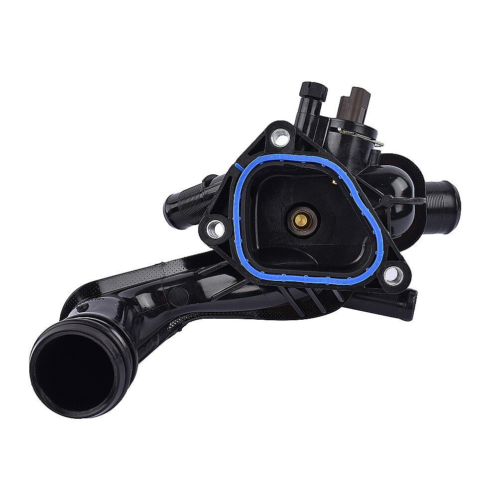 11537534521 New Thermostat Housing Sensor Assembly For 07-13 for Mini Cooper 1.6L