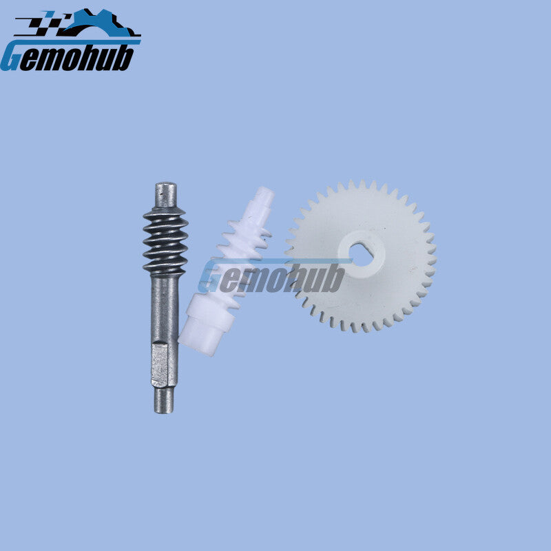 3pc New FOLDING MIRROR MOTOR Gear for Lexus GX460 GX460 LX570 HS250h