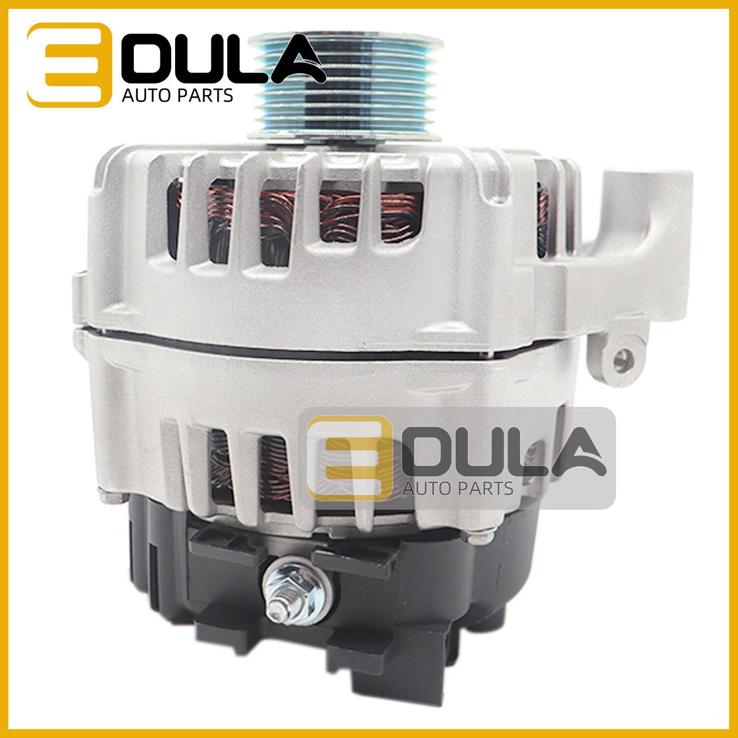 220A 14V alternator suitable for BMW 525 530 535 730 740 X5 X6 3.0 2543517A 7807187