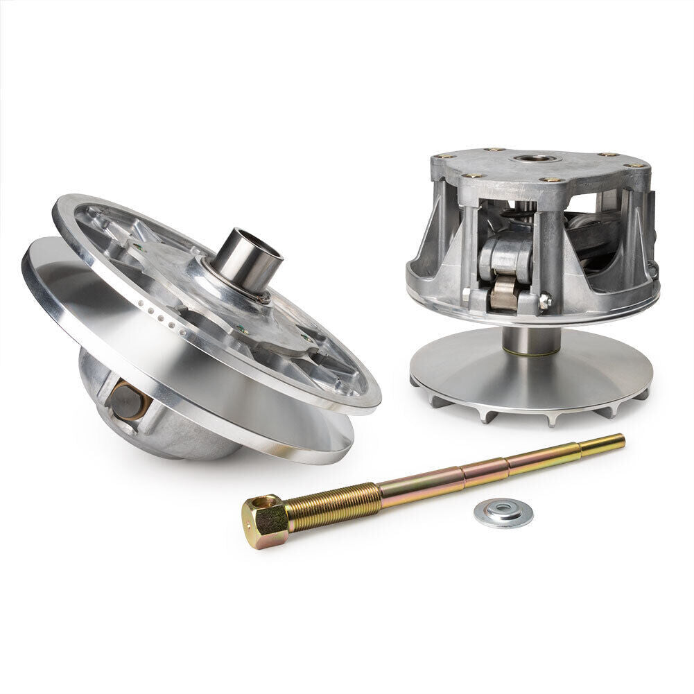 PRIMARY Secondary EBS reduction clips and levers for POLARIS Universal 1000 XP