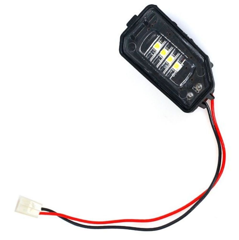 LED Side Mirror Puddle Light for Mercedes /CLS/CLA GLB GLC X253 A0999064402