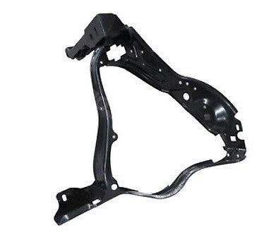 Suitable for 10-13 E-Class cars and vans, radiator supports headlight mounting panel (right side)