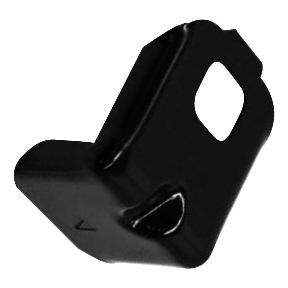 For X6 2008-2018 Side Panel A Column Bracket Black 41117174365 Replacement Fits