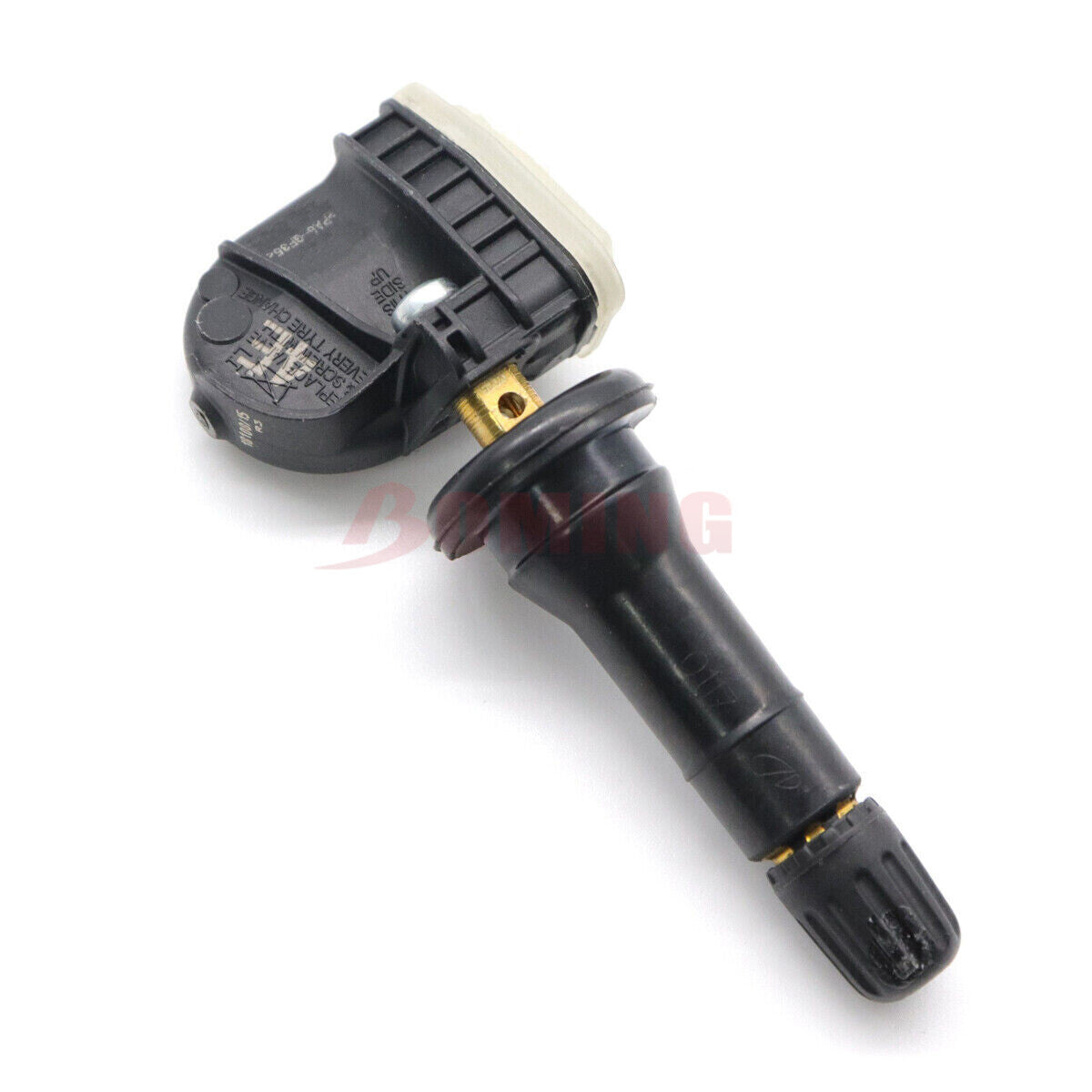 x 13512347 new Tire Pressure Sensors (TPMS) for Acadia Enclave Traverse 433MHz