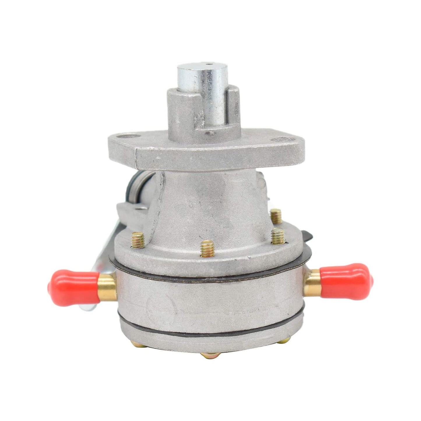 Fuel Lift Pump 129100-52100 For Komatsu Engine 4D84E 3D88E 4D88E 3D84E