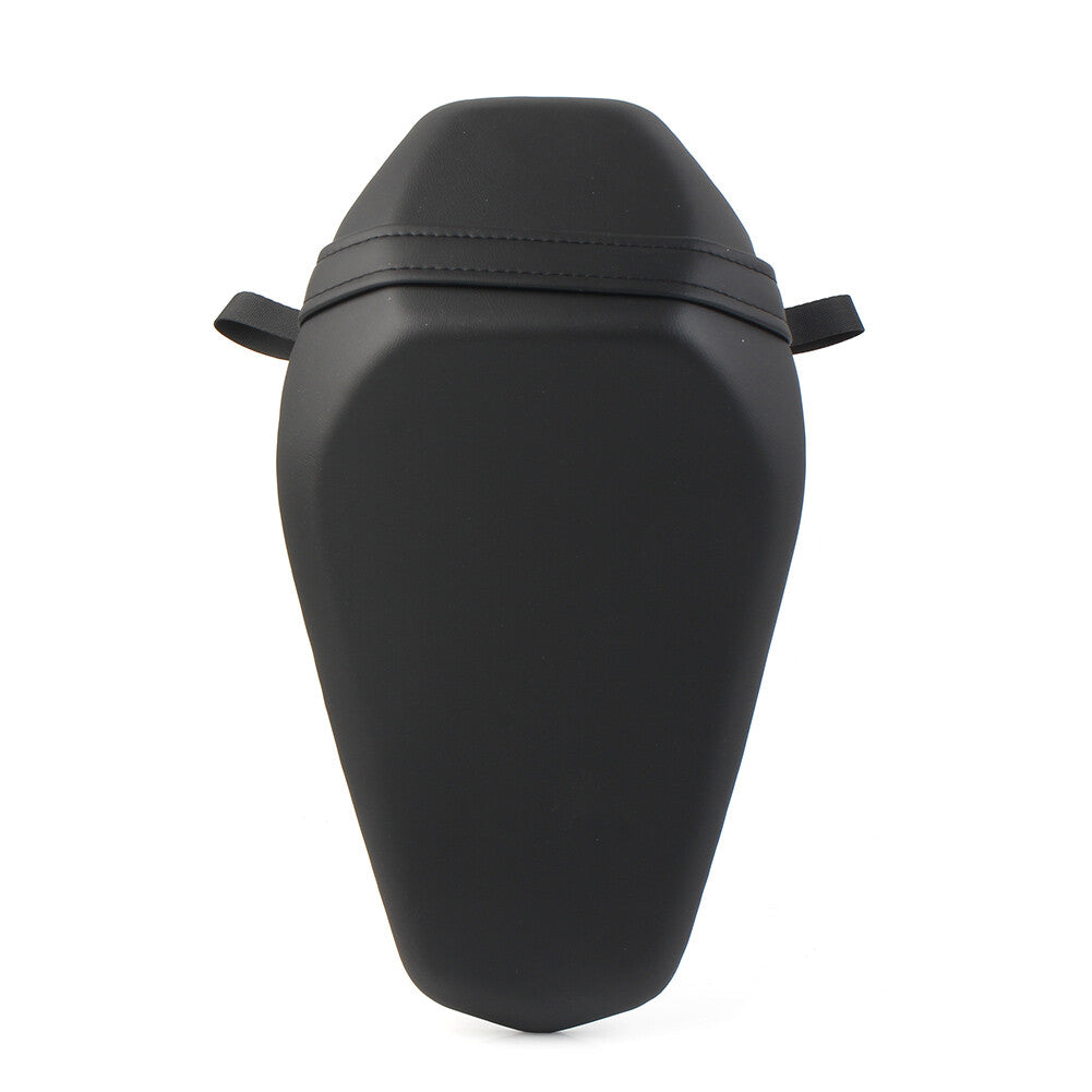 Black Rear Passenger for Seat Fit for Kawasaki Z900 Z 900 2017-2023 2018 2019 2020
