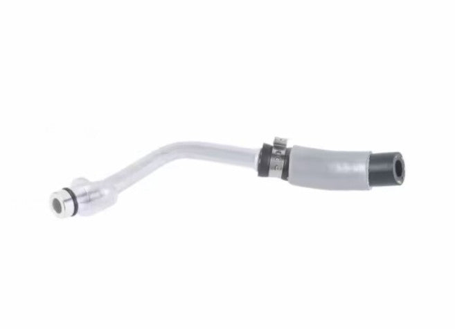 1 pcTurbocharger Coolant Supply Hose for BMW X3 F25 X4 F26 35iX N55 11537583901