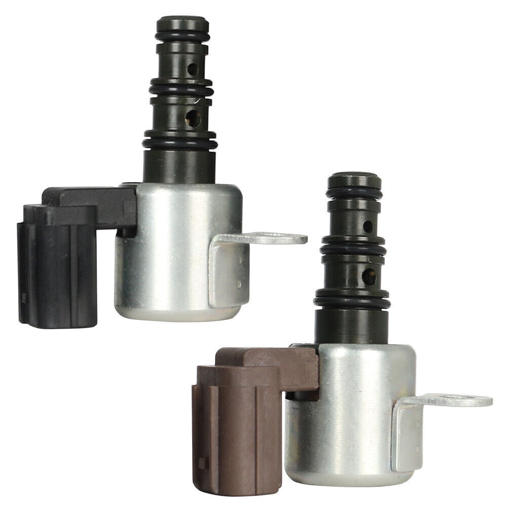 28250-P7W-003 Transmission Solenoid Valve Kit for Hond-a Odysse-y Pilo-t Acur-a CL TL
