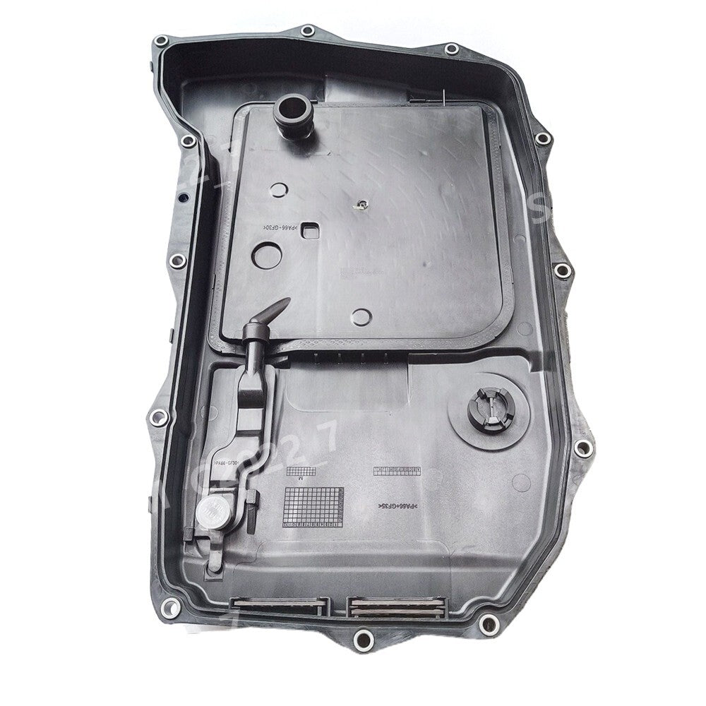 New Automatic Transmission Oil Pan For S4 S5 S6 for A8 Quattro Q7 Q8 SQ50D5398009B