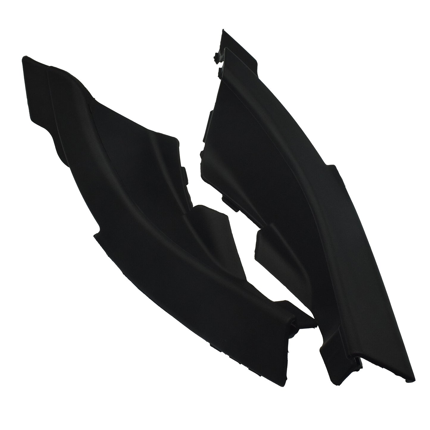Pair Left Right Side Cowl Side Vent Cover for HYUNDAI Grand Starex H1 I800