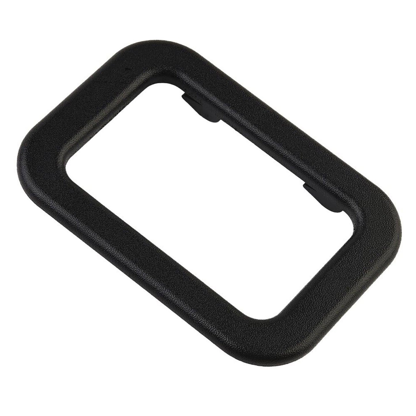 2x Interior Door Handle Cover Trim Bezel Fit for E30 E28 E24 E23 51211876043 NEW