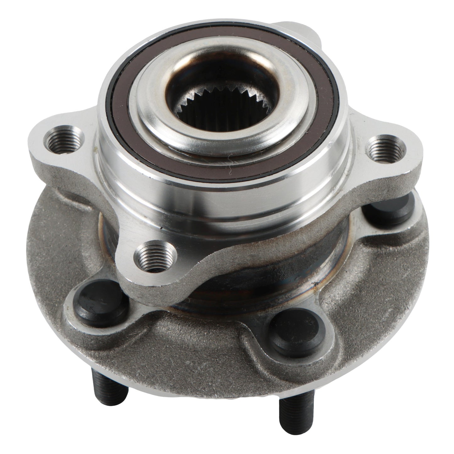 Front Wheel Bearing Hub Assembly for 2013-2016 for Ford Fusion for Lincoln MKZ 512498