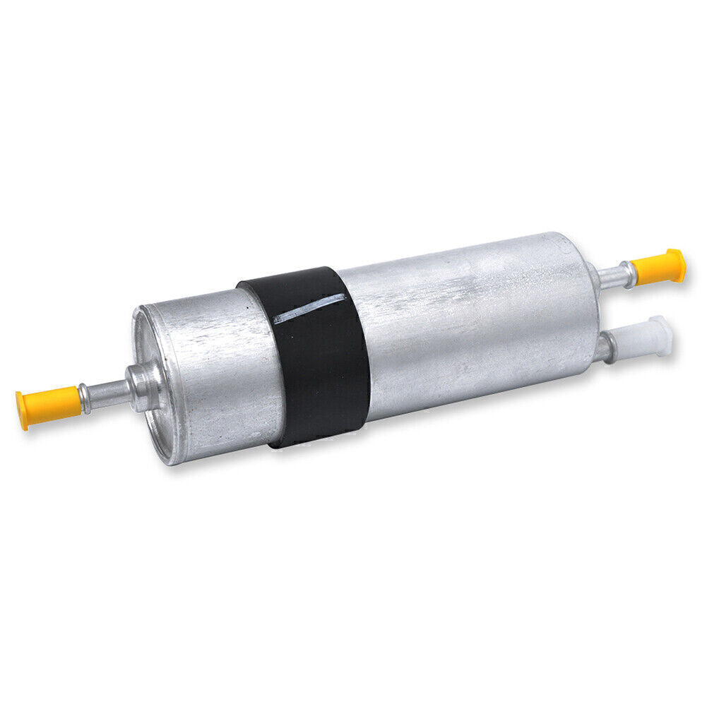 Fuel Filter 16127233840 for BMW E70 E81 E87 E90 E91 F01 F02 F10 F25 F30 Car
