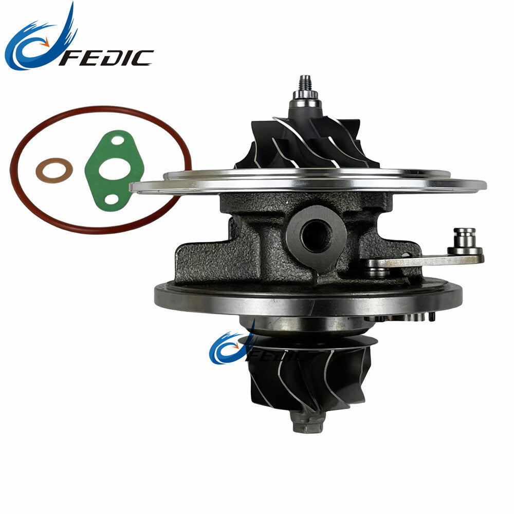 Turbo cartridge GT1852V 727461 for Mercedes C 220 E 220 CDI 110 Kw 150 HP OM646