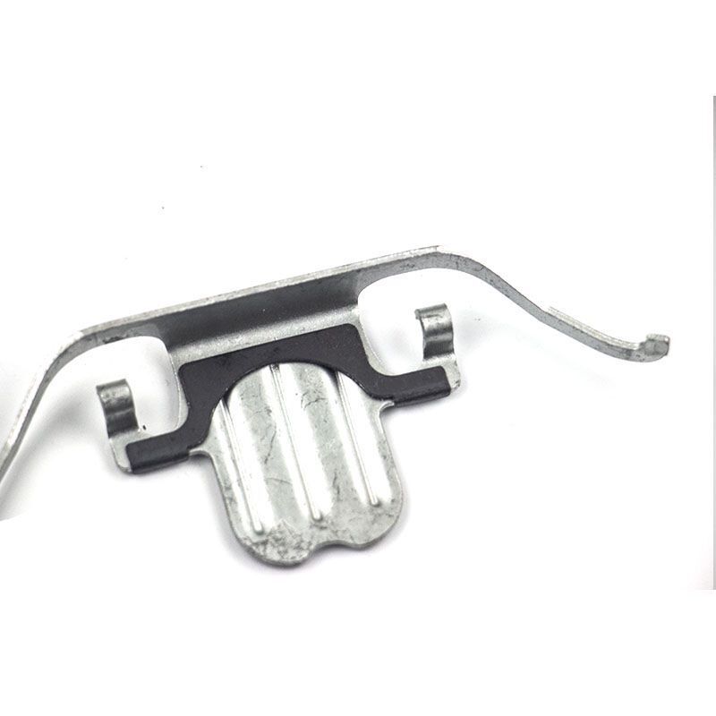 2-pack spring brake pad clips 34116776526 suitable for BMW E60 E81 E84 E87 E88 E89 E90