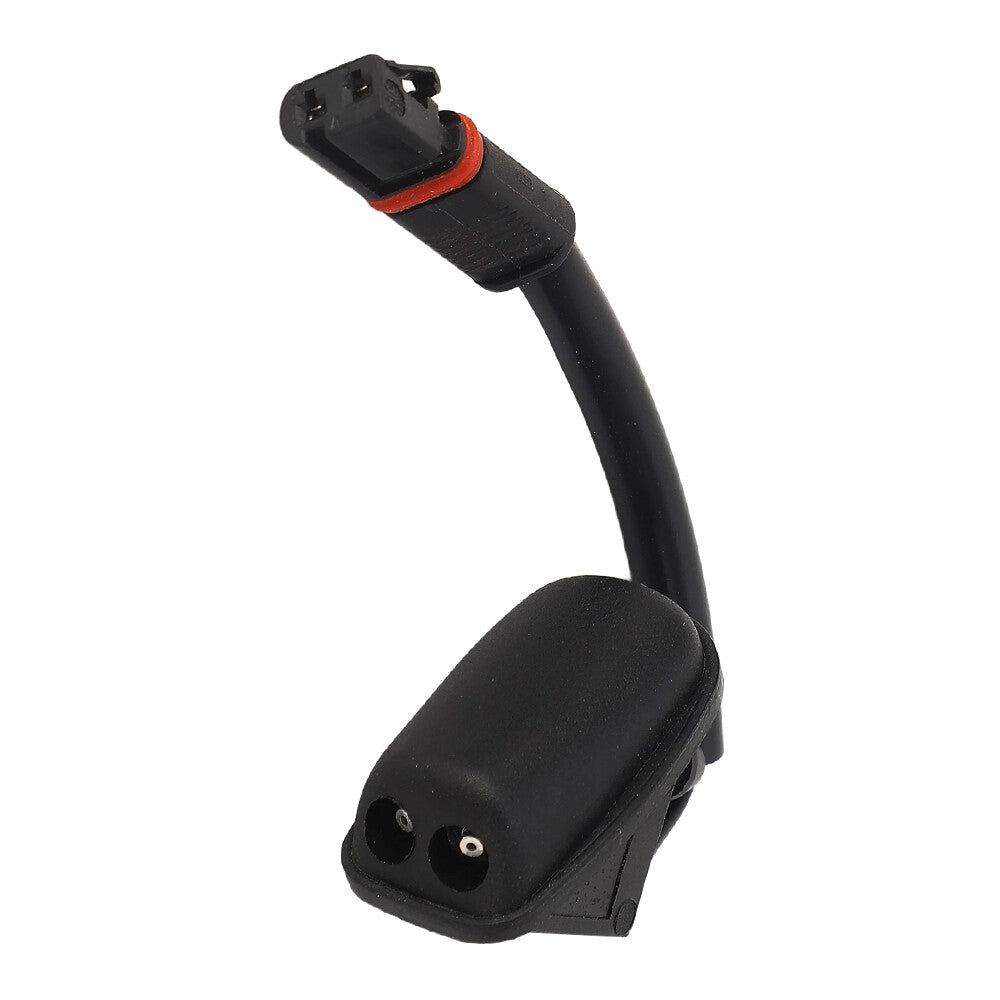 Windshield Washer Nozzle Left Side 61662755722 Fit for Mini R55 R56 R57 R60