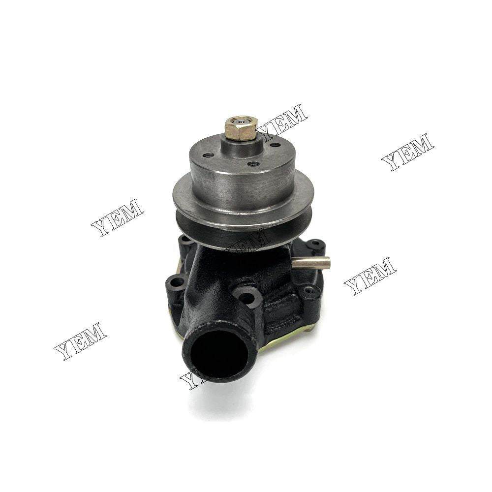 S4E Water Pump Engine Cooler Pump Fit for Mitsubishi Diesel Engine Spare Parts.