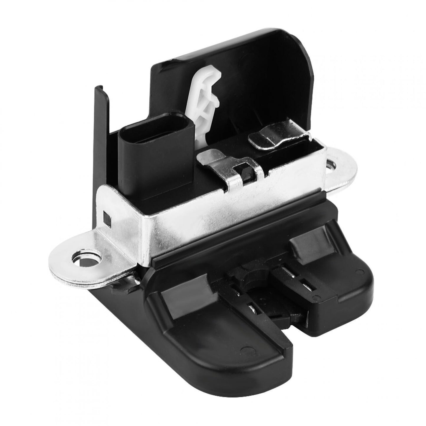 Rear trunk boot cover liftgate latch is compatible with for Volkswagen for Golf MK5 GTI MK6 seats 1K6827505E