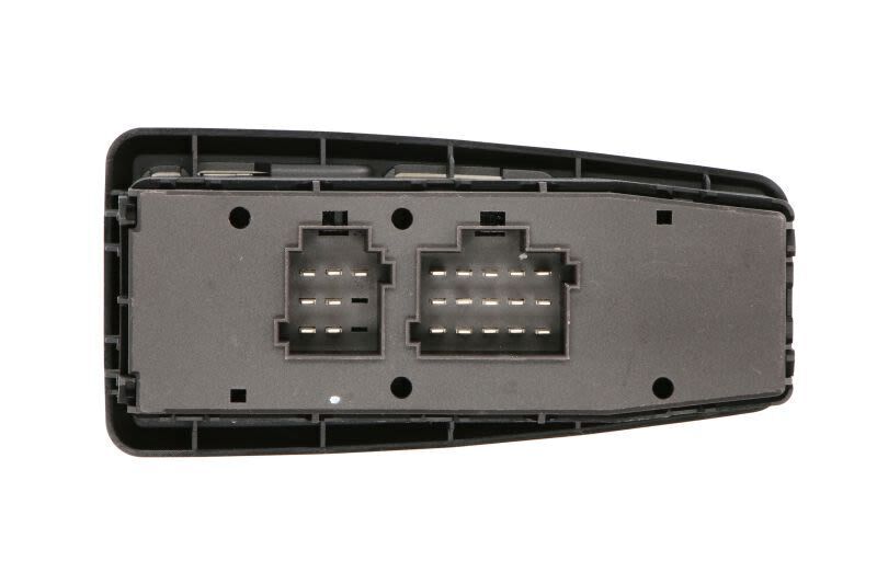 for MAN TGS TGX BBS BLS-WW Power Window Lifter Switch Button 81258067109 BLACK 1