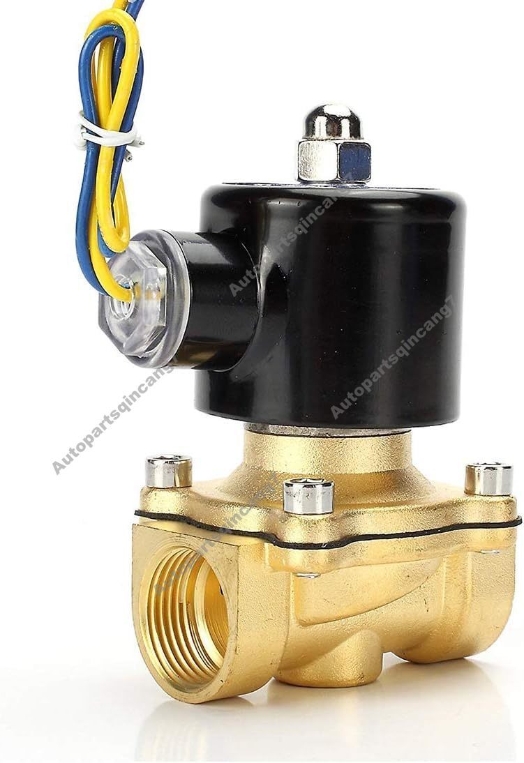 Solenoid Valve 1635-2925-00 for Atlas Copco Air Compressor 