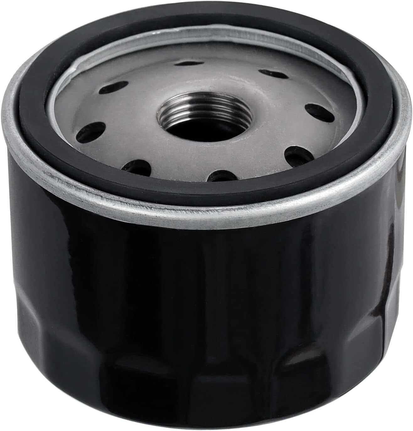 AM125424 Oil Filter for GY20577 Briggs Stratton 492932S (2 Pack)