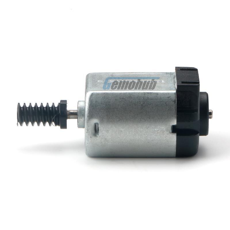 External mirror adjustment motor for 2007-2012 and 2013 for Toyota Tundra Limited Edition cars.