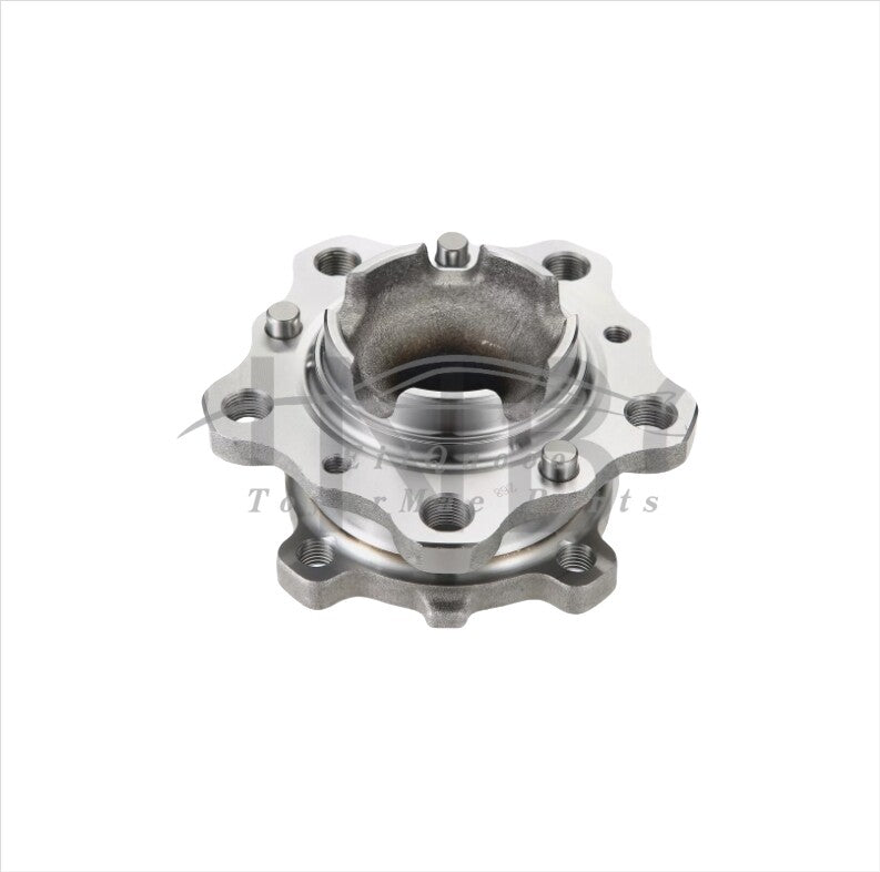 New Front Left Right Wheel Hub Bearing Assembly for BMW F87 M2 F80 M3 F82 M4