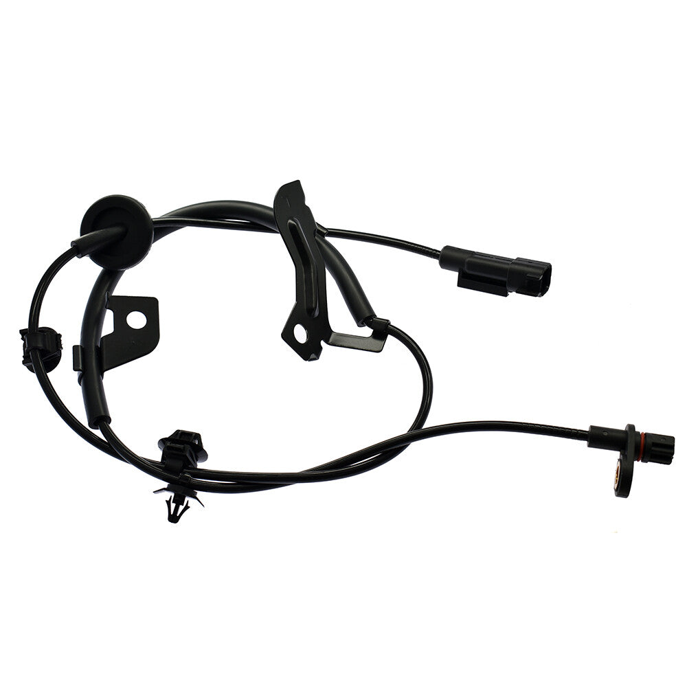 2x Rear Left Right ABS Speed Sensor for Mitsubishi Lancer Outlander