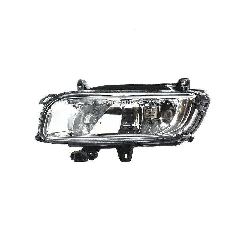 Halogen fog lights for left and right front bumpers of 2008-2010 for Audi for A8 Quattro for A8 D3.