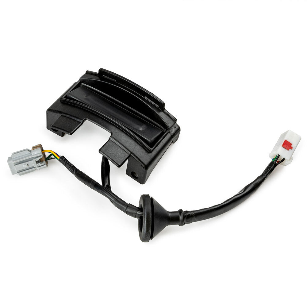 Hatch Button Trunk Latch Tailgate Release Switch for Hyundai for Veloster 2012-2017