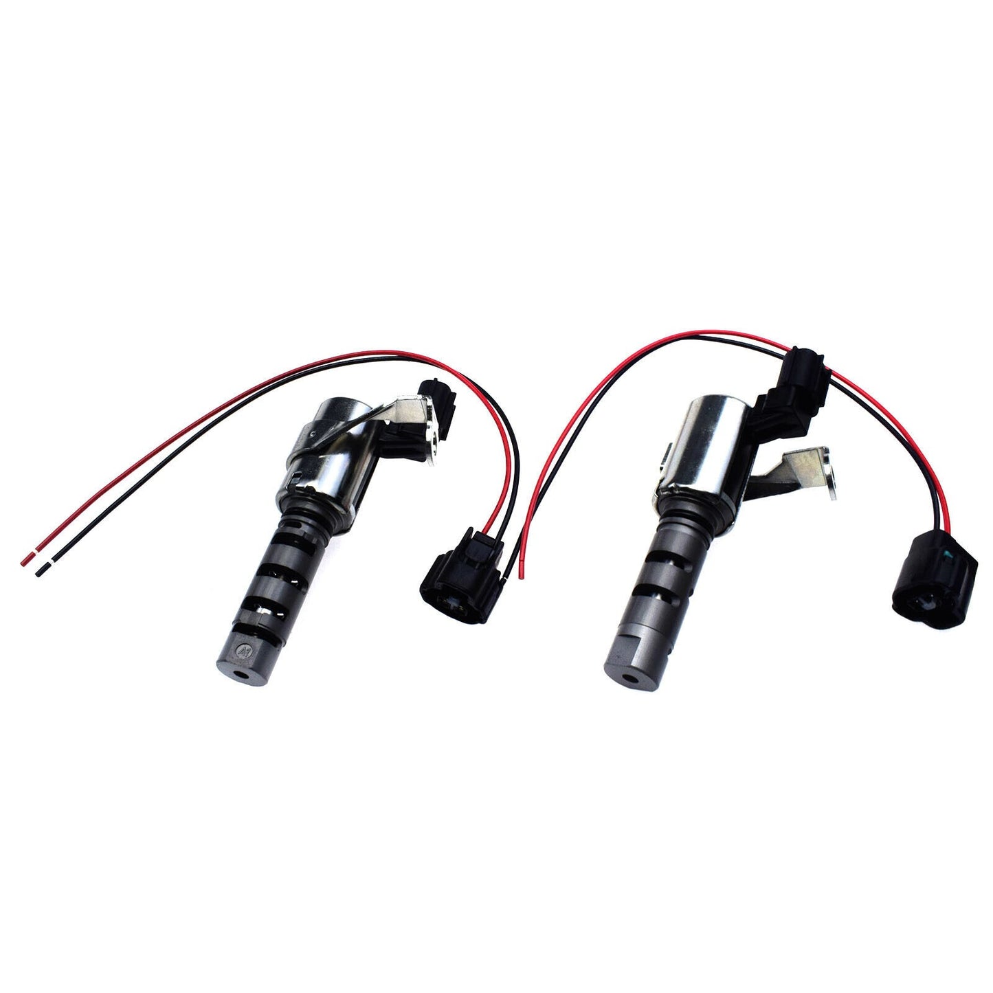 2x Variable Timing Valve Solenoid LR Connector for Toyota 4Runner Tacoma 4.0L