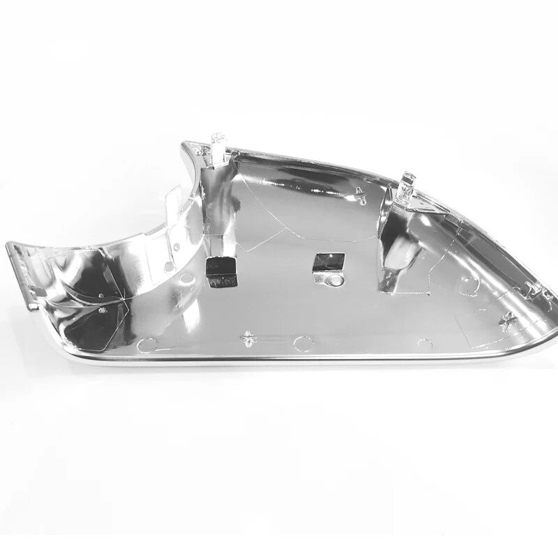 Lower bracket for right chrome wing mirror cover of for Tesla Model 3 2017-2021