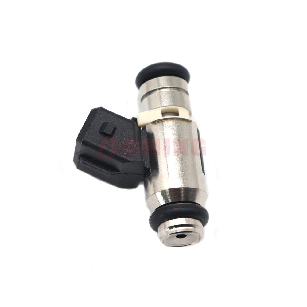 4-pack of new IWP-095 injectors and nozzles for Fiat Doblo Palio for Panda Punto Seicento