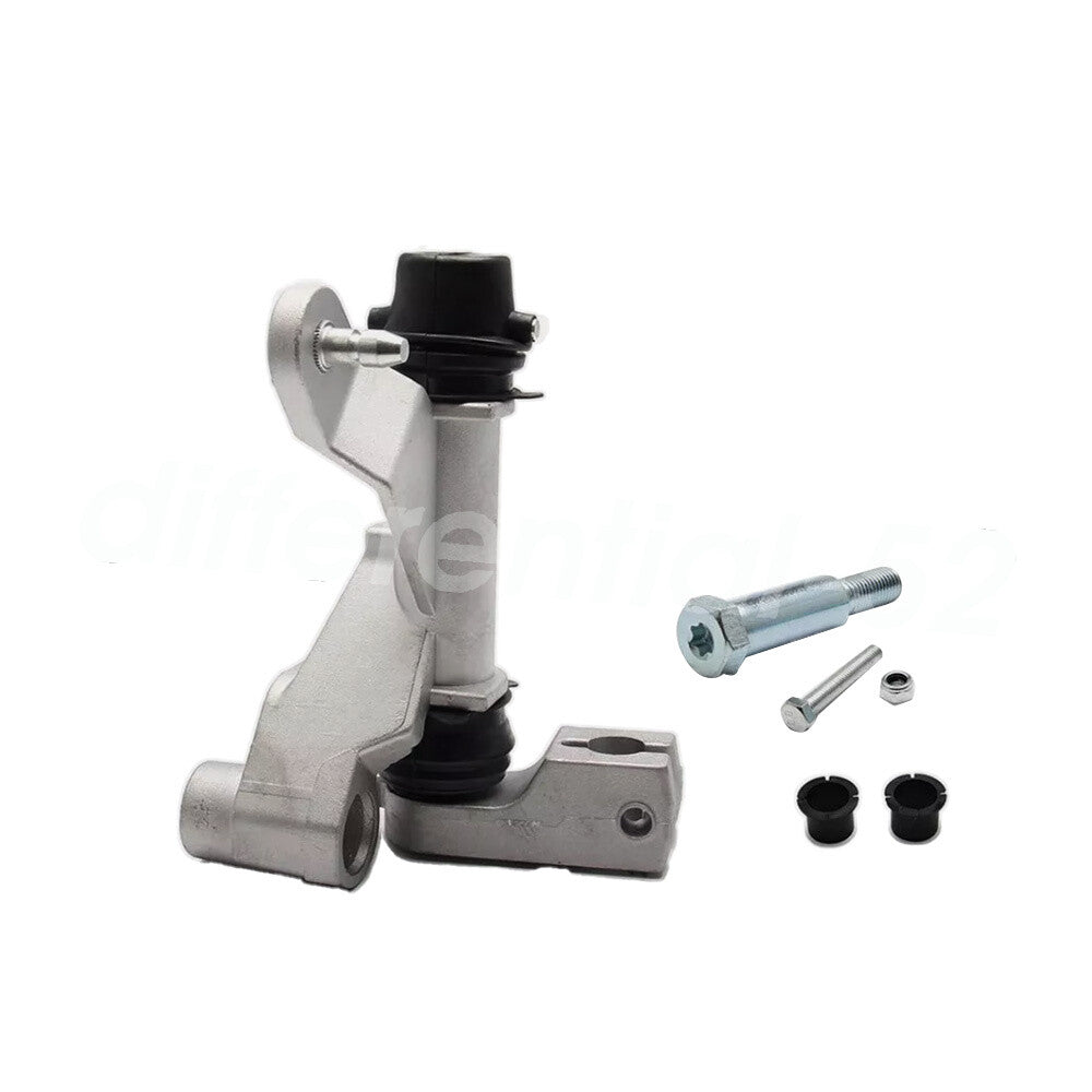 for Ford F-150 F-250 F-350 BRONCO 4WD 4x4 Transfer Case Shift Shifter Linkage