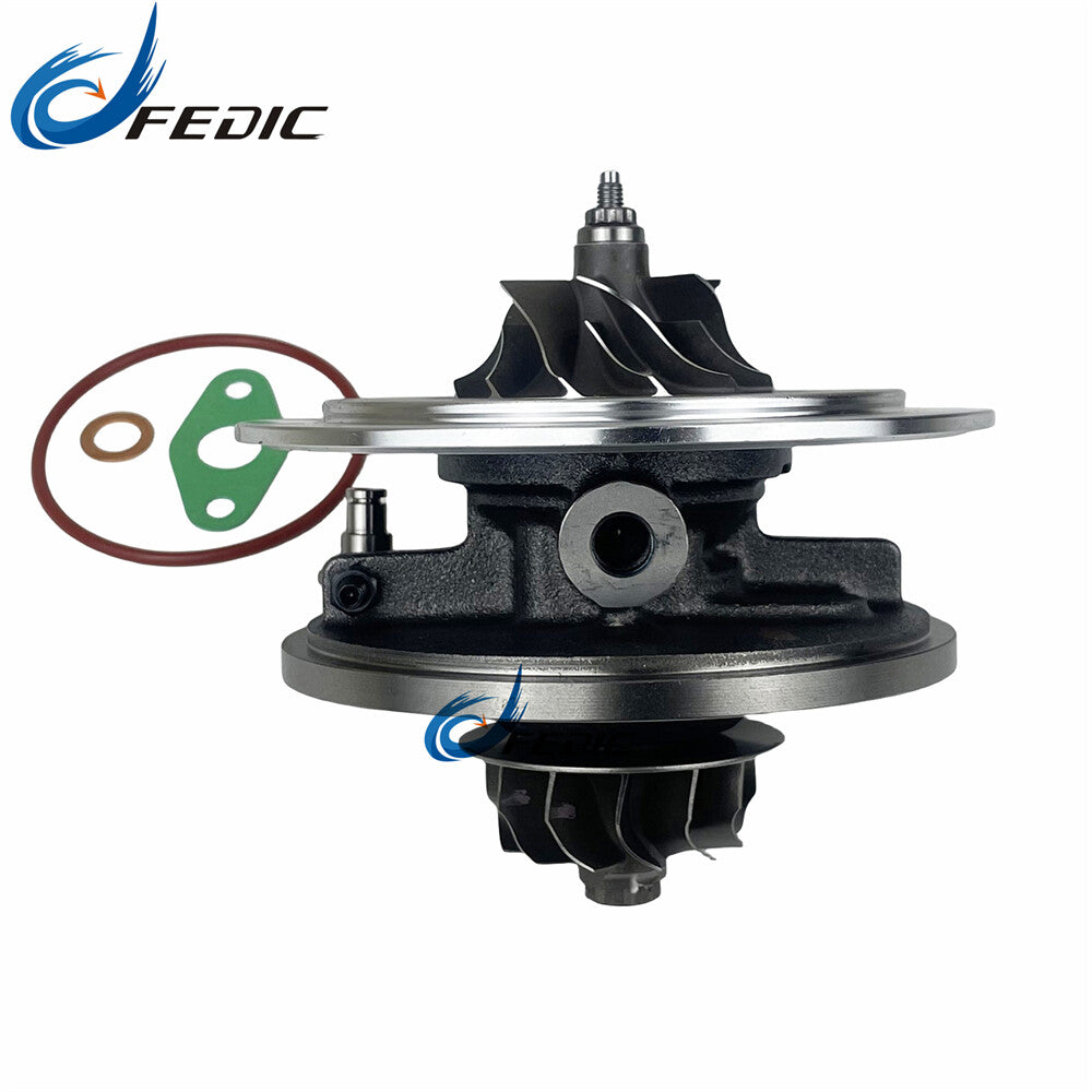 Turbo cartridge GT2056V 763360 for Jeep Cherokee Liberty 2.8 CRD R2816K5 2004