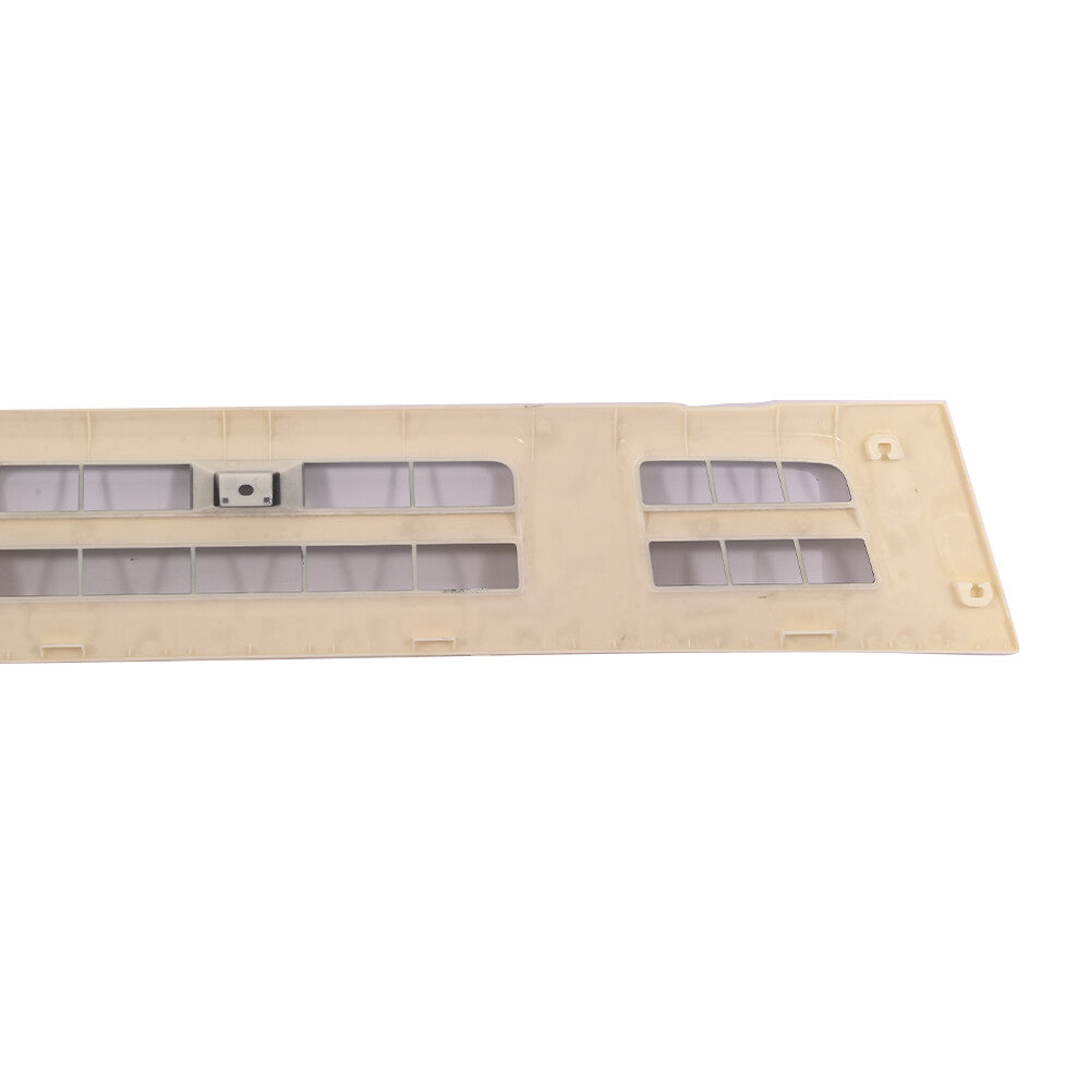 for ISUZU NPR NPR-HD NQR NRR W3500 W4500 Front Grille 2005-2007