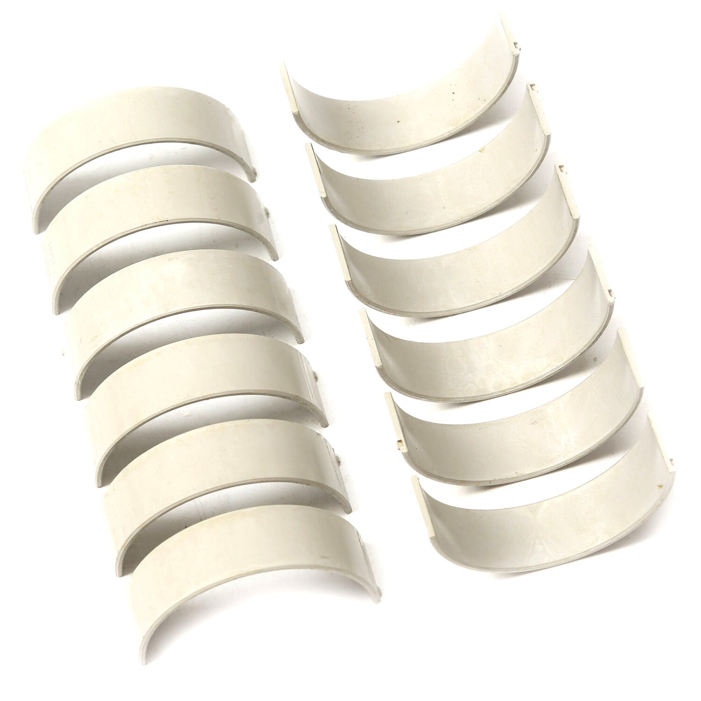 Con Rod Bearing Set Fit for BENZ S212 S213 W222 V222 X222 2760300060 2760300160