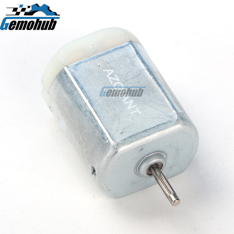 10pcs 12V Central Lock Motor Car Door Lock Electric for Mini Motor