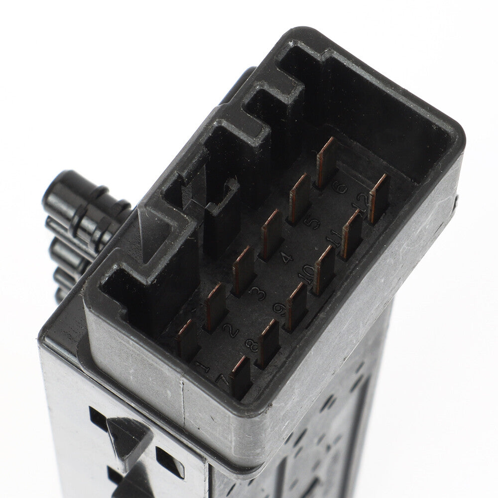 New for Ford Expedition Driver Power for Seat Control Switch 10 Way 9L3T-14B709-FA