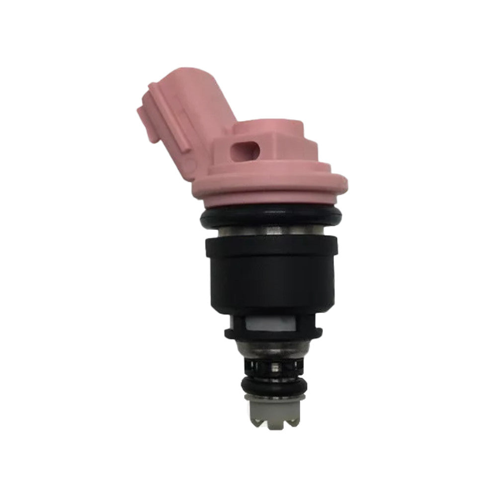 4x Fuel Injectors Fit 1991-1999 for Nissan Sentra 1.6L 16600-57Y00 16600-7E001