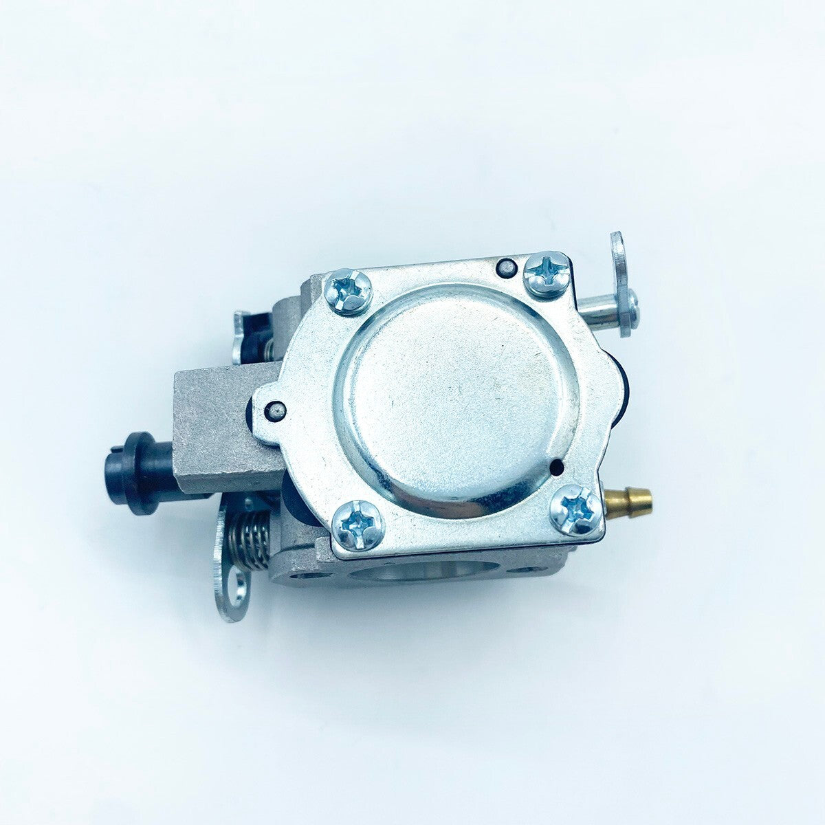 New Carburetor 501355501 For Husqvarna 395 395XP Chainsaw 503280410 Carb Carby
