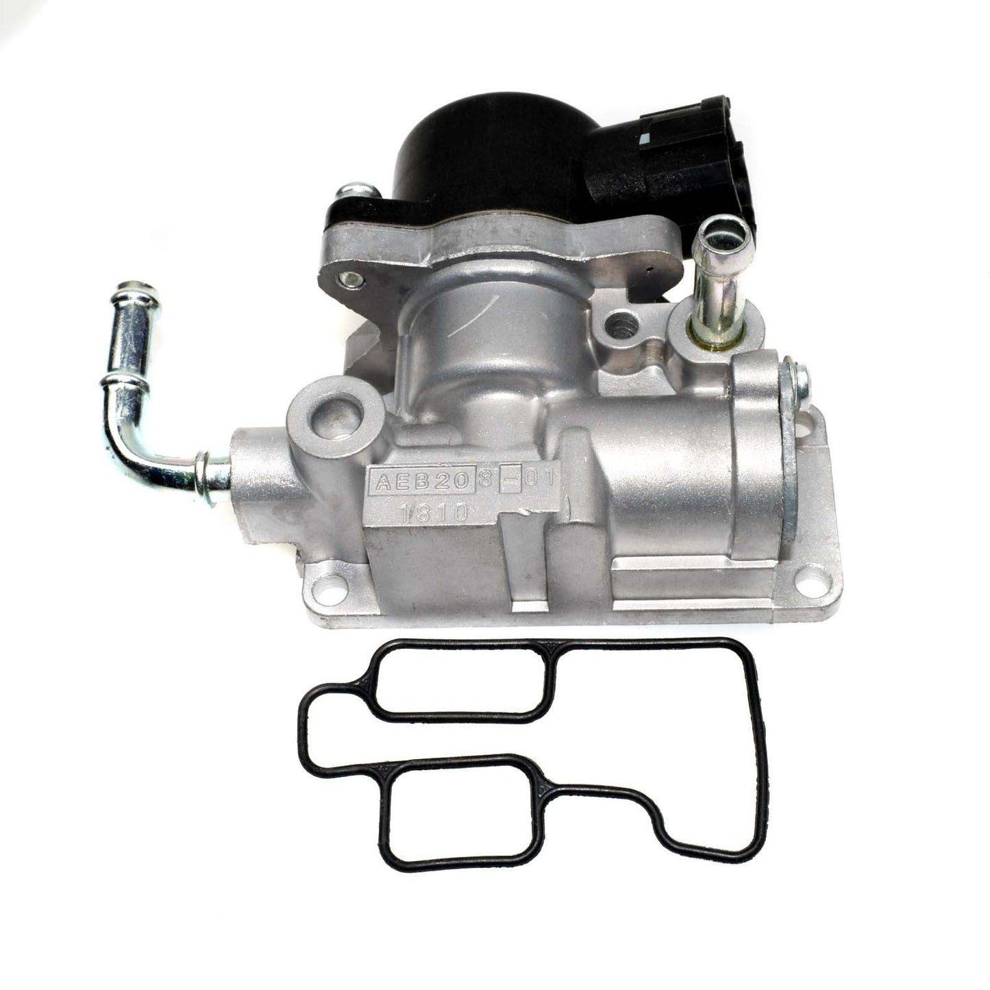 The new air control valve for controlling idling and fuel injection is suitable for Nissan Sentra 237815M010